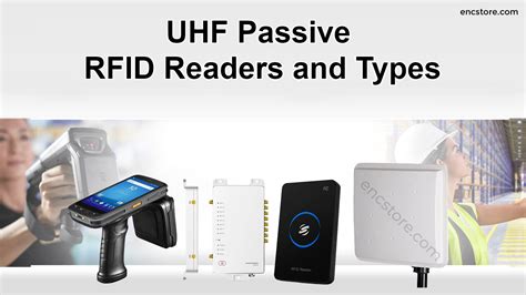 how is an rfid reader used|types of rfid scanners.